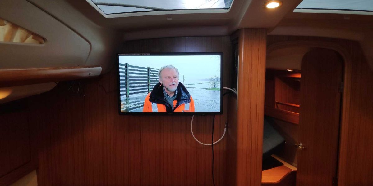 Navigationselektronik